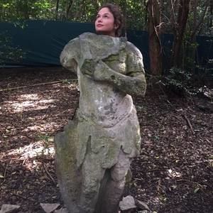 Meet your Posher, Bruna